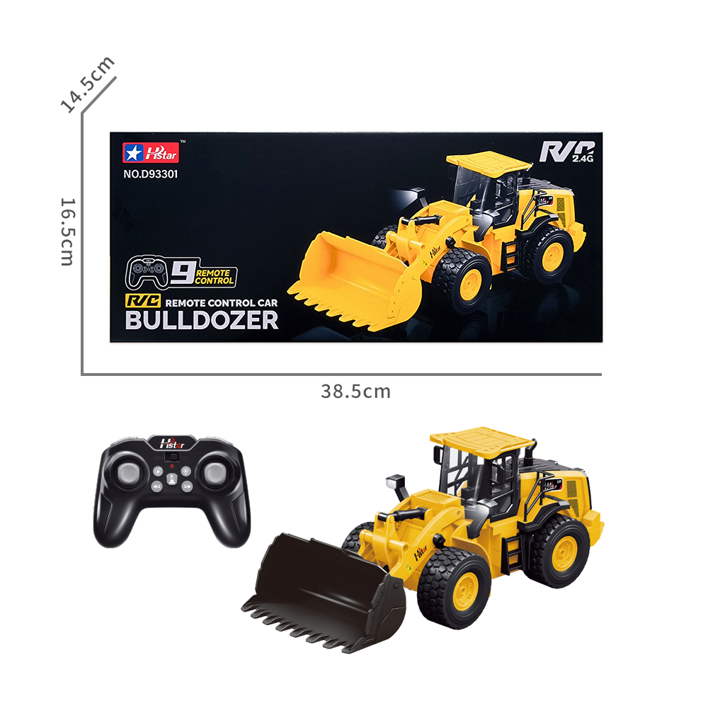 SHANTOU HONGXING TOYS INDUSTRY CO., LTD