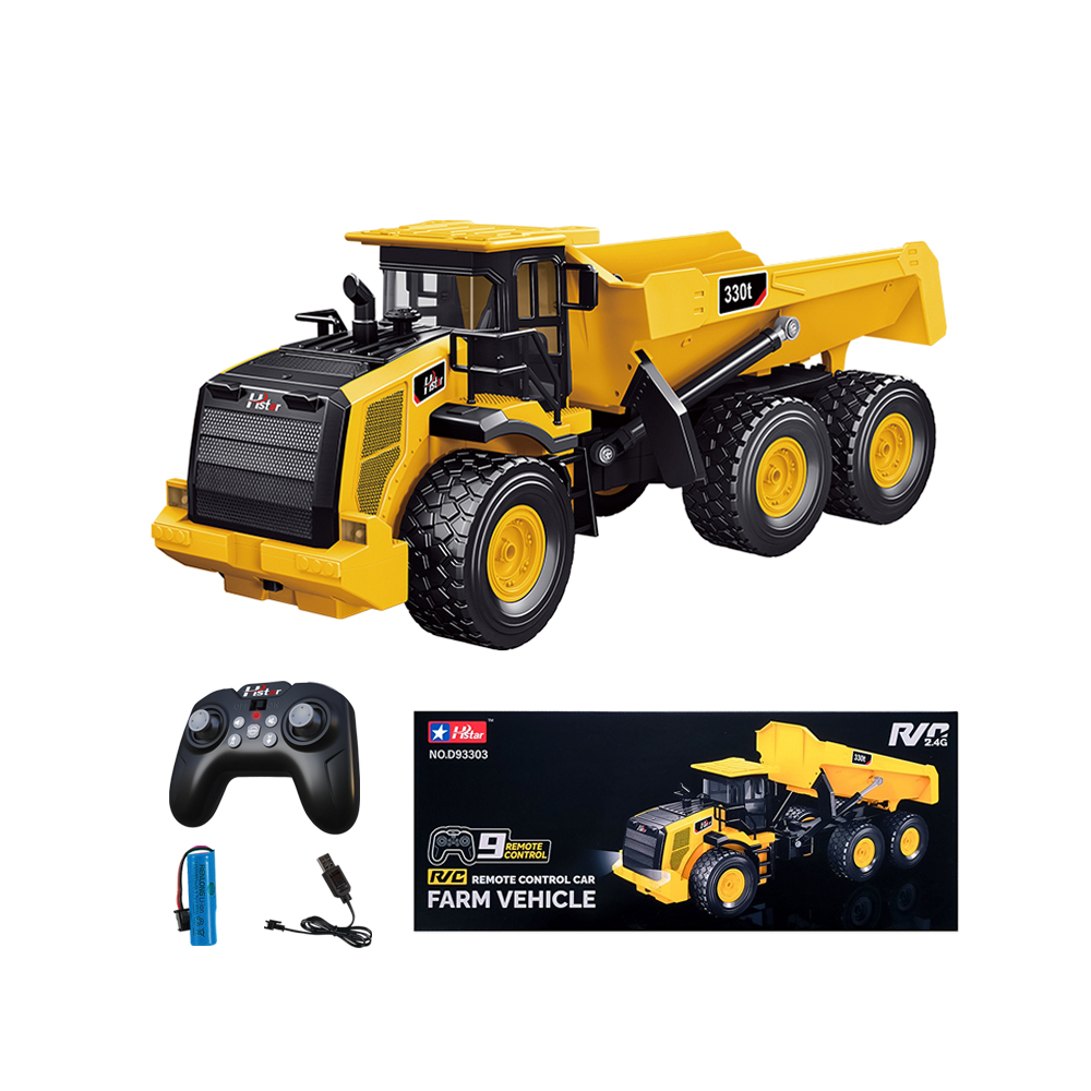 SHANTOU HONGXING TOYS INDUSTRY CO., LTD