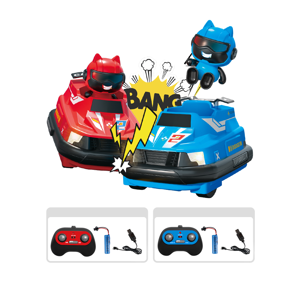 SHANTOU HONGXING TOYS INDUSTRY CO., LTD