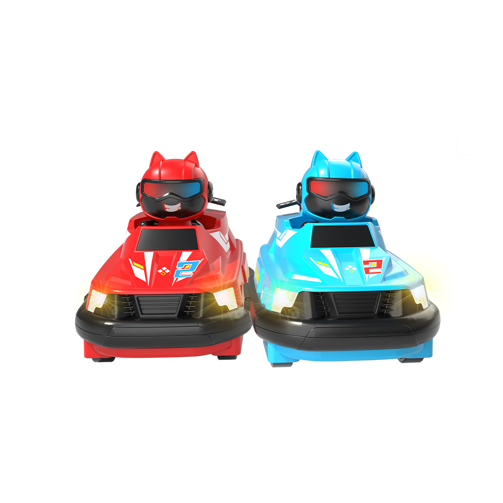 SHANTOU HONGXING TOYS INDUSTRY CO., LTD