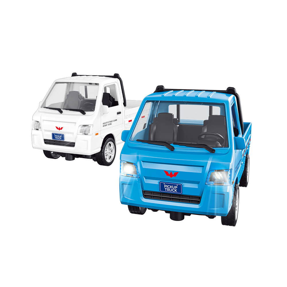 SHANTOU HONGXING TOYS INDUSTRY CO., LTD