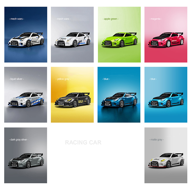 SHANTOU HONGXING TOYS INDUSTRY CO., LTD
