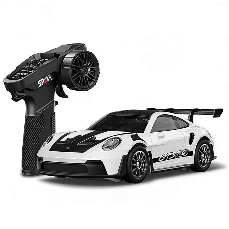 SHANTOU HONGXING TOYS INDUSTRY CO., LTD