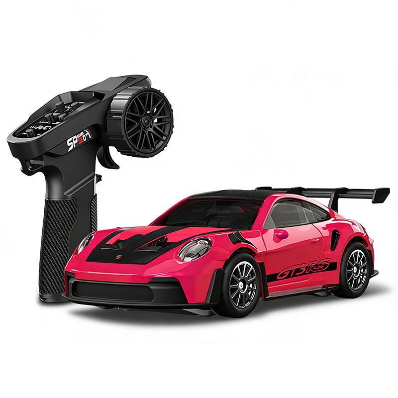 SHANTOU HONGXING TOYS INDUSTRY CO., LTD
