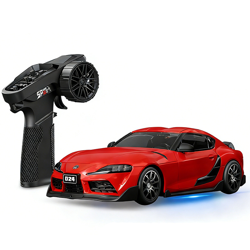 SHANTOU HONGXING TOYS INDUSTRY CO., LTD