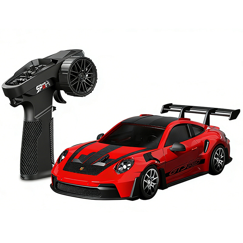 SHANTOU HONGXING TOYS INDUSTRY CO., LTD