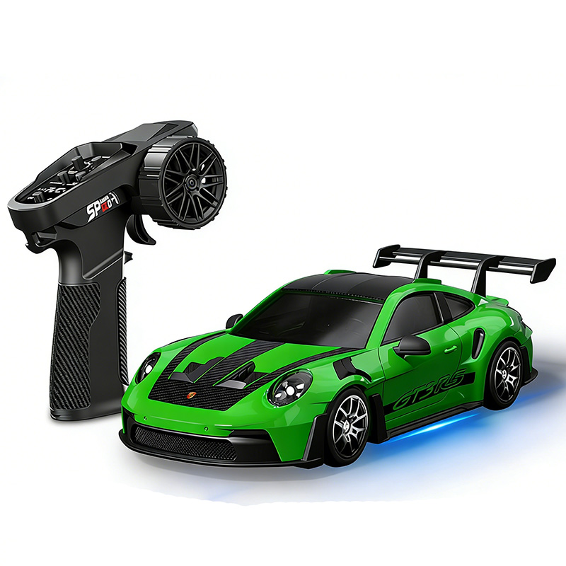 SHANTOU HONGXING TOYS INDUSTRY CO., LTD