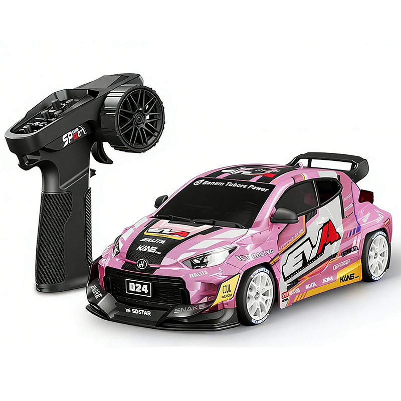 SHANTOU HONGXING TOYS INDUSTRY CO., LTD